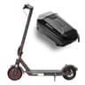 Smart Scooter Technology